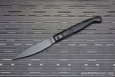   EXTREMA RATIO Resolza 12 Black Blade