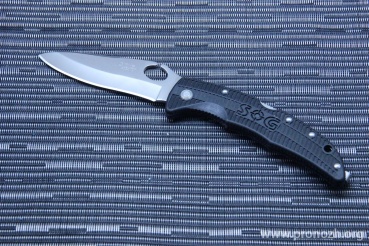   SOG SOGzilla Large Black