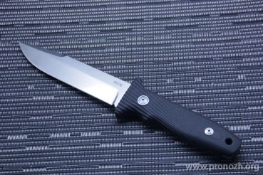   MKM Knives  JOEF, Stonewashed Blade