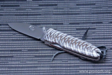    CITADEL  Monterey, Banksia Bone Handle with  Acrylic Accents Handle