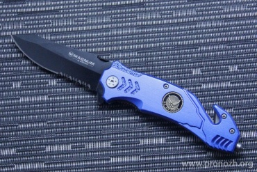   Boker - Magnum Air Force Rescue