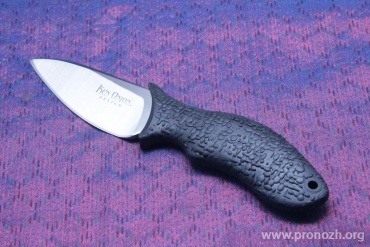 Фиксированный нож CRKT Onion Skinner