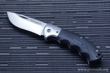   Boker - Magnum NW Skinner