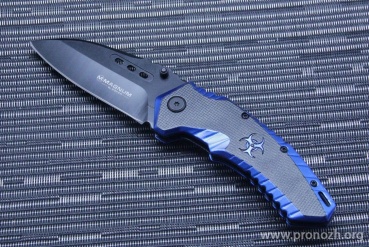   Boker - Magnum Cobalt Strike