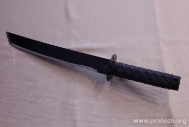  Cold Steel Tactical Tanto Machete