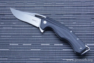   Boker Plus Masada Flipper, G-10 Handle