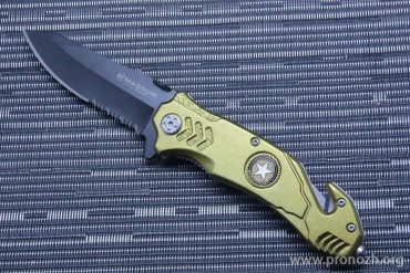   Boker - Magnum Army Rescue