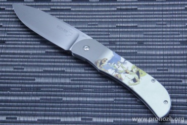   Boker Plus  Exskelibur I Frazetta