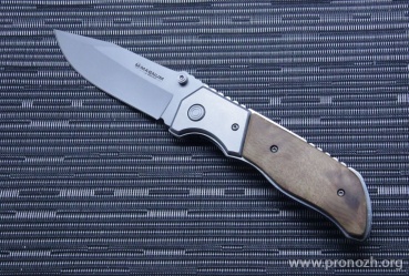   Boker - Magnum Forest Ranger