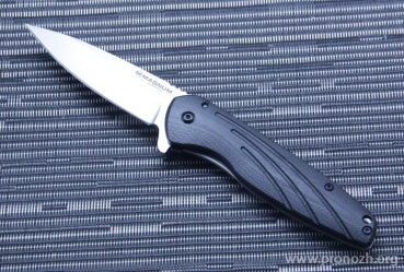   Boker - Magnum Ellipse