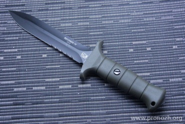   Original Eickhorn-Solingen Recondo IV, Serrated Edge