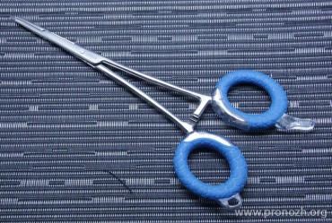       Cuda Forceps