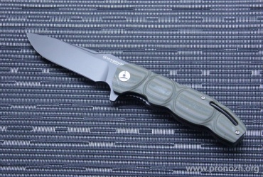   Boker - Magnum Leader, G-10 Handle