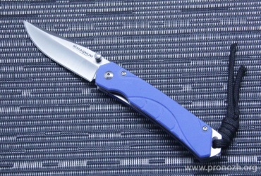   Boker - Magnum Blue Sierra