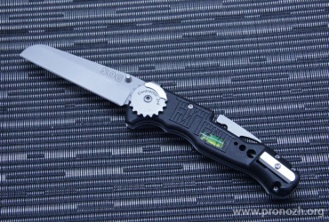Складной нож SOG Contractor 2x4