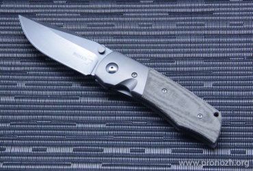   Boker Plus Bullpup