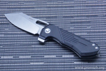   Boker Plus Leviathan Flipper, G10 Handle